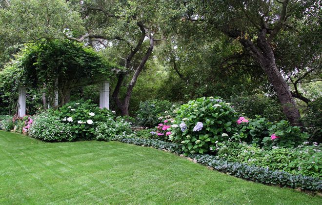成都私家花园设计参考案例—传统风格私家花园 (9)