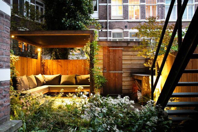 30平米小型别墅花园改造雷竞技在线官网