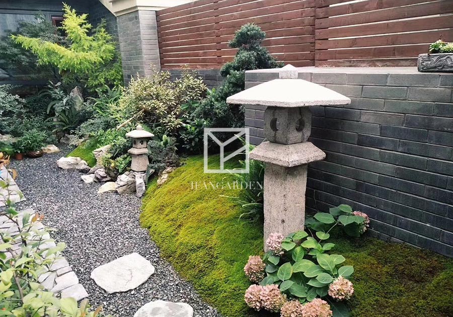 日式花园景观设计 (7)