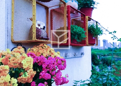 成都别墅屋顶花园装饰设计 (5)