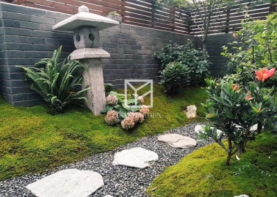 日式花园景观设计 (5)
