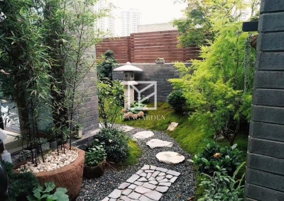 日式花园景观设计 (6)