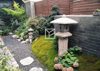 日式花园景观设计 (7)
