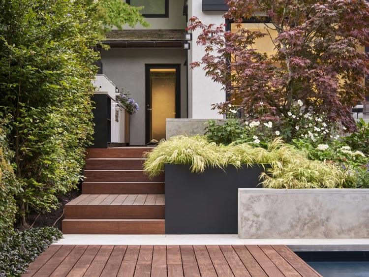 别墅花园设计费要多少钱一平方米，庭院景观设计师收费多少合适？
